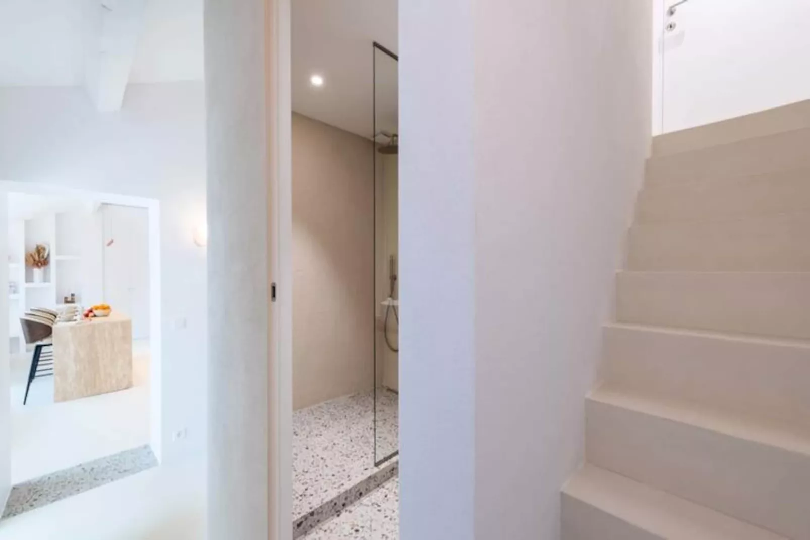 Résidence 4p Duplex Mansardé, Cœur De Cannes-Niet-getagd