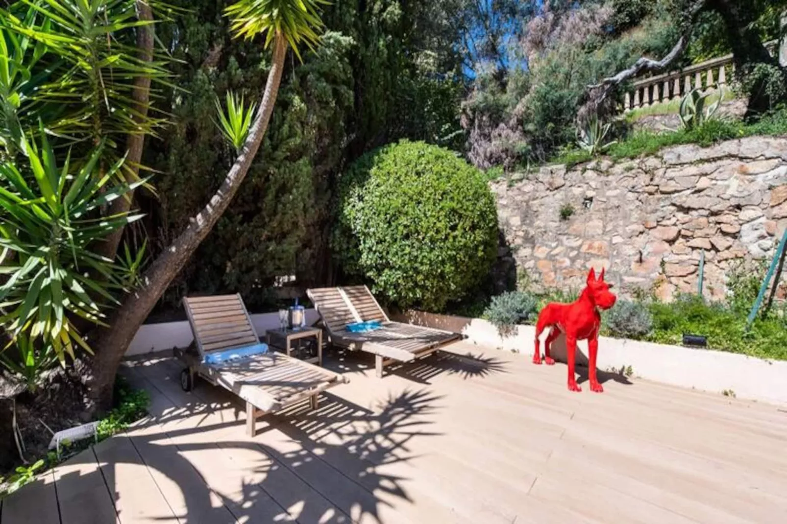 Résidence Unique ! 3p Piscine & Rooftop-Niet-getagd