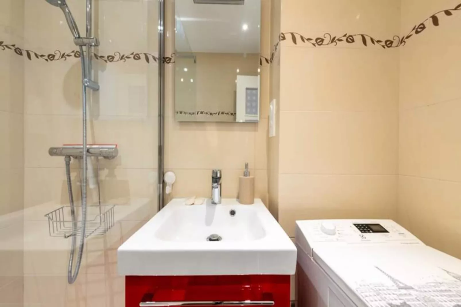 Résidence 2p Terrasse &ndash; Palm Beach, Proche Plages-Niet-getagd