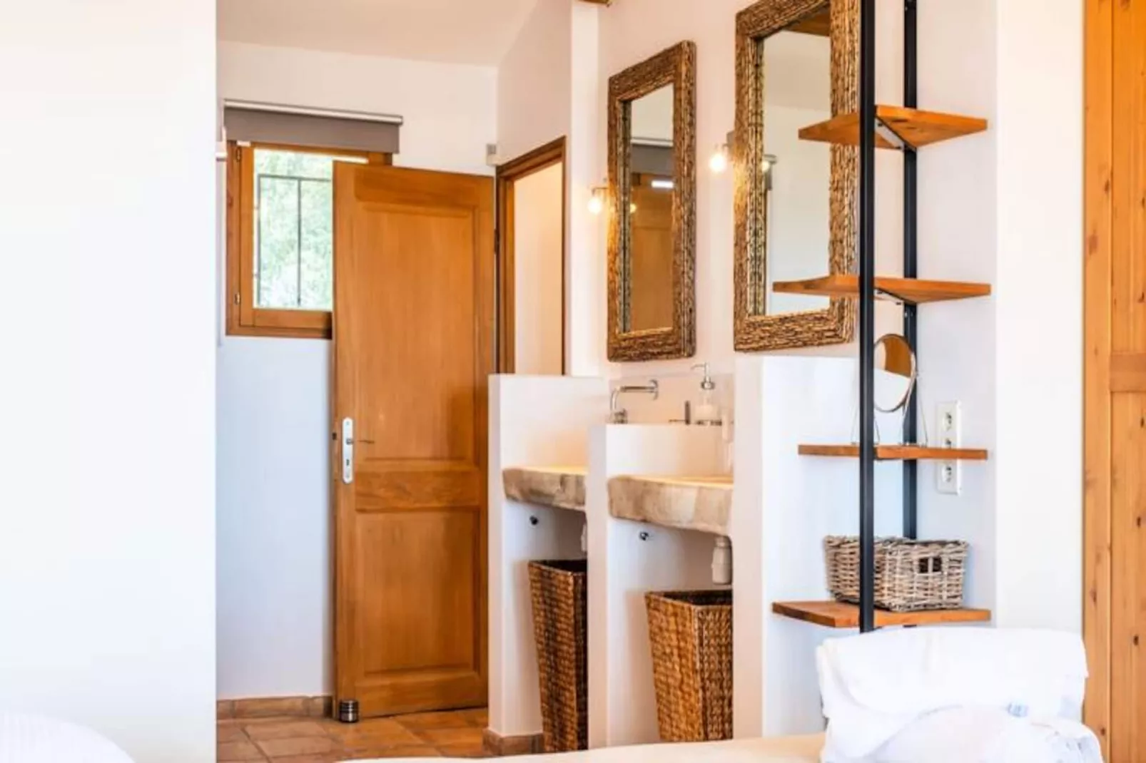 Résidence Villa 5 Chambres, Sauna, Piscine Et Vue Mer.-Niet-getagd