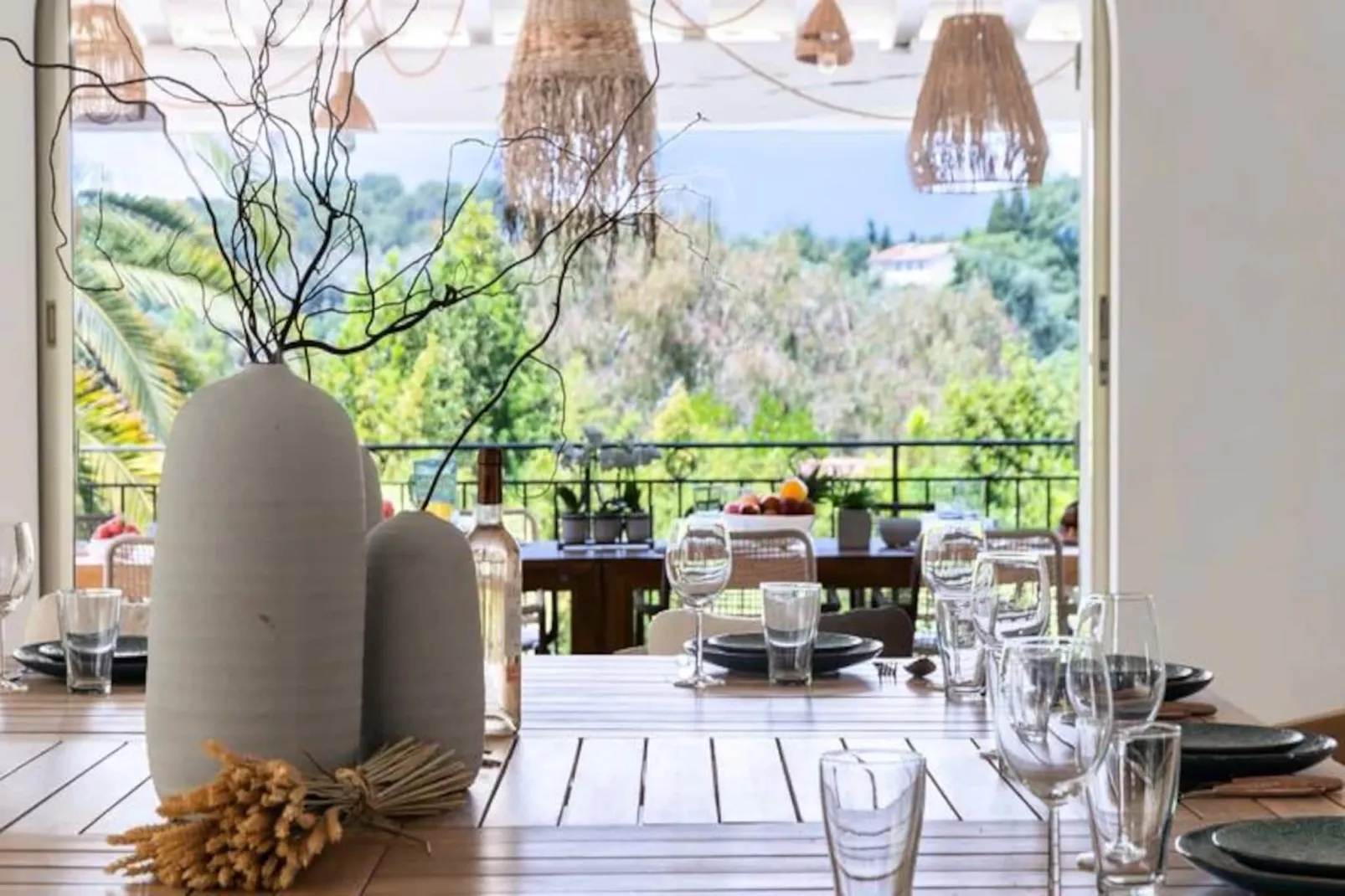 Résidence Villa 400m&sup2; Padel Piscine Volley-Niet-getagd