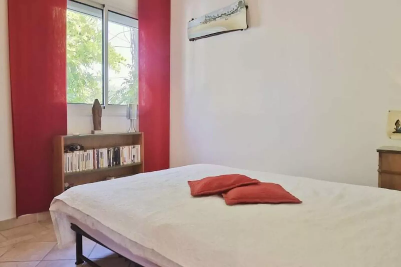 Résidence Maison Avec, Piscine & Vue Mer - Antibes-Niet-getagd