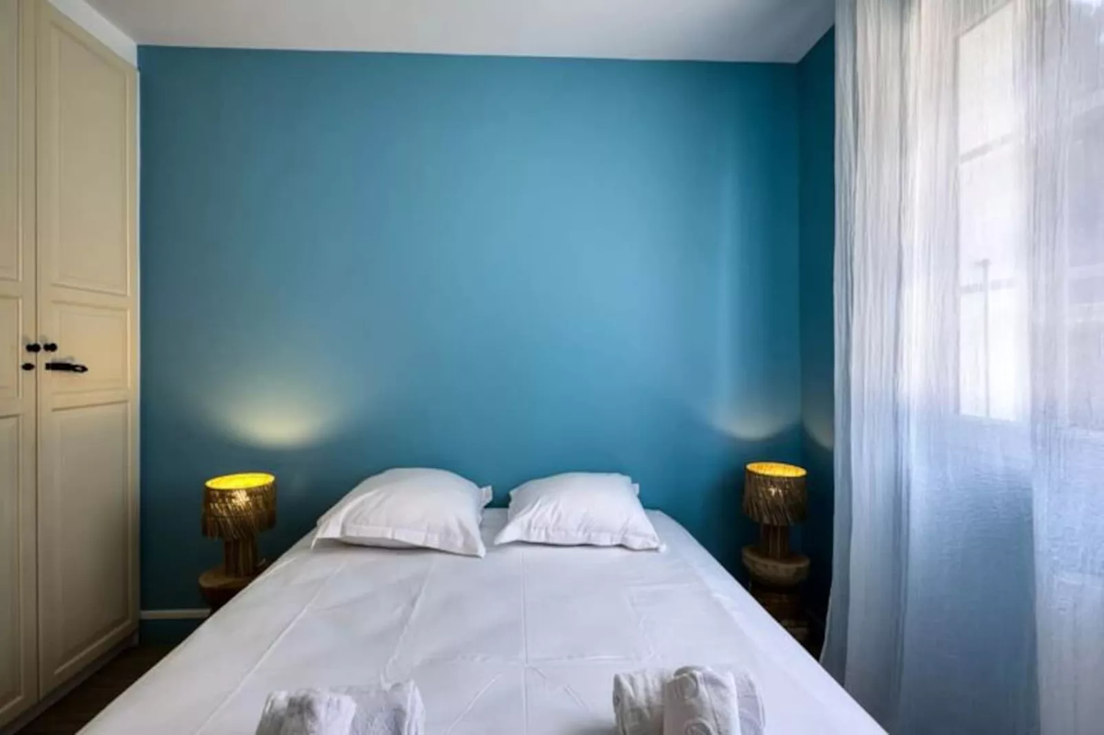 Maison Des Bouillats --Niet-getagd