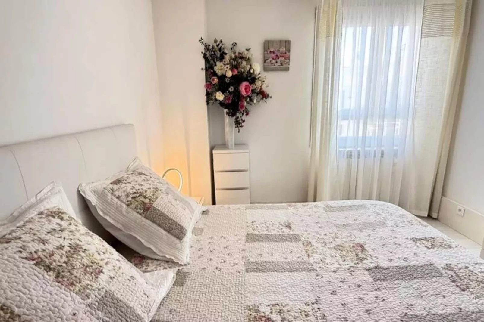 Résidence Superbe T3 Traversant Avec Terrasse Face Au Chenal Vue Mer &ndash; Imp&eacute;rial 4-Niet-getagd