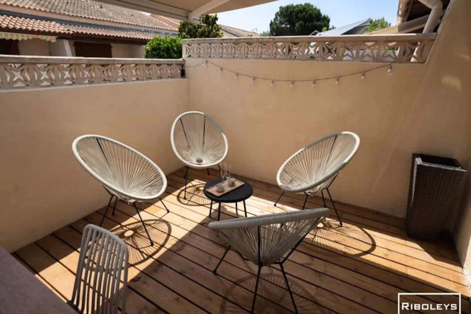 Villa R&eacute;nov&eacute;e Climatis&eacute;e &agrave; 600m De La Plage-Niet-getagd