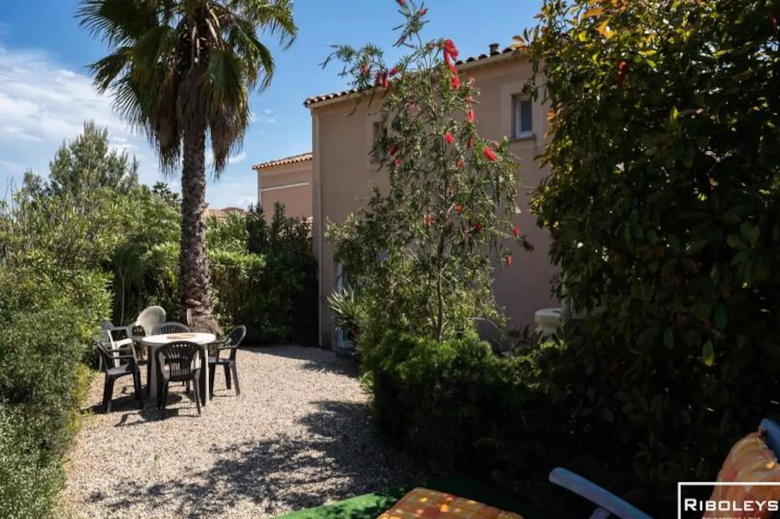 Spacieuse Villa Au C&oelig;ur Du Golf De B&eacute;ziers-Niet-getagd