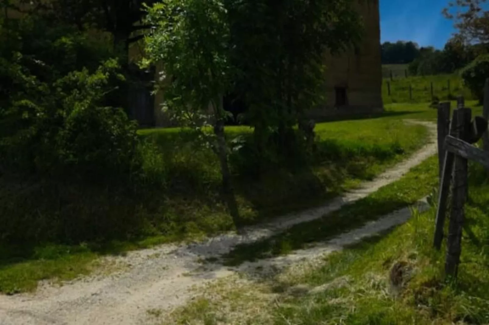 Résidence La Bergerie Calme, Nature & Authenticit&eacute;-Niet-getagd