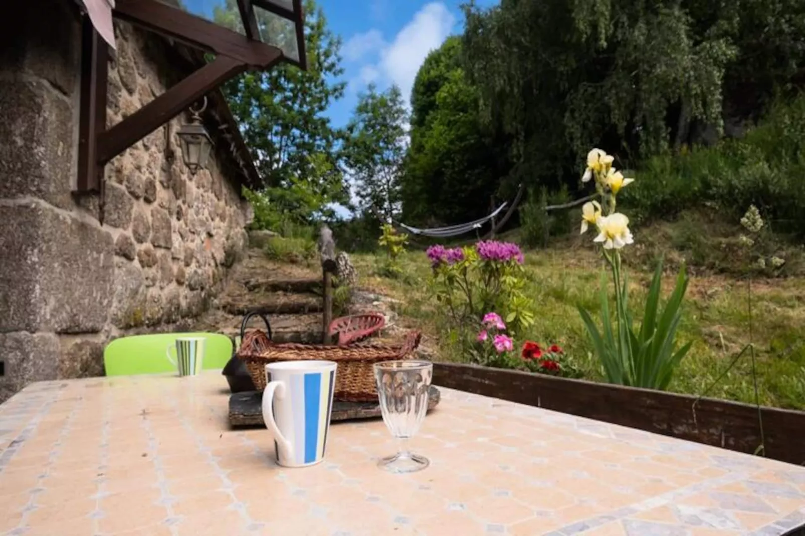 Gîte de France La grange d'elie 3 épis-Niet-getagd