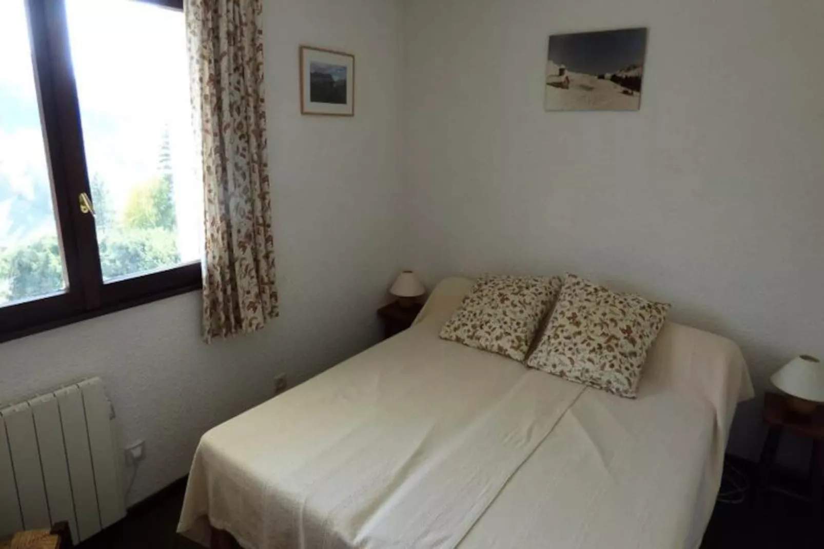 Résidence Chanteneige 1-Niet-getagd