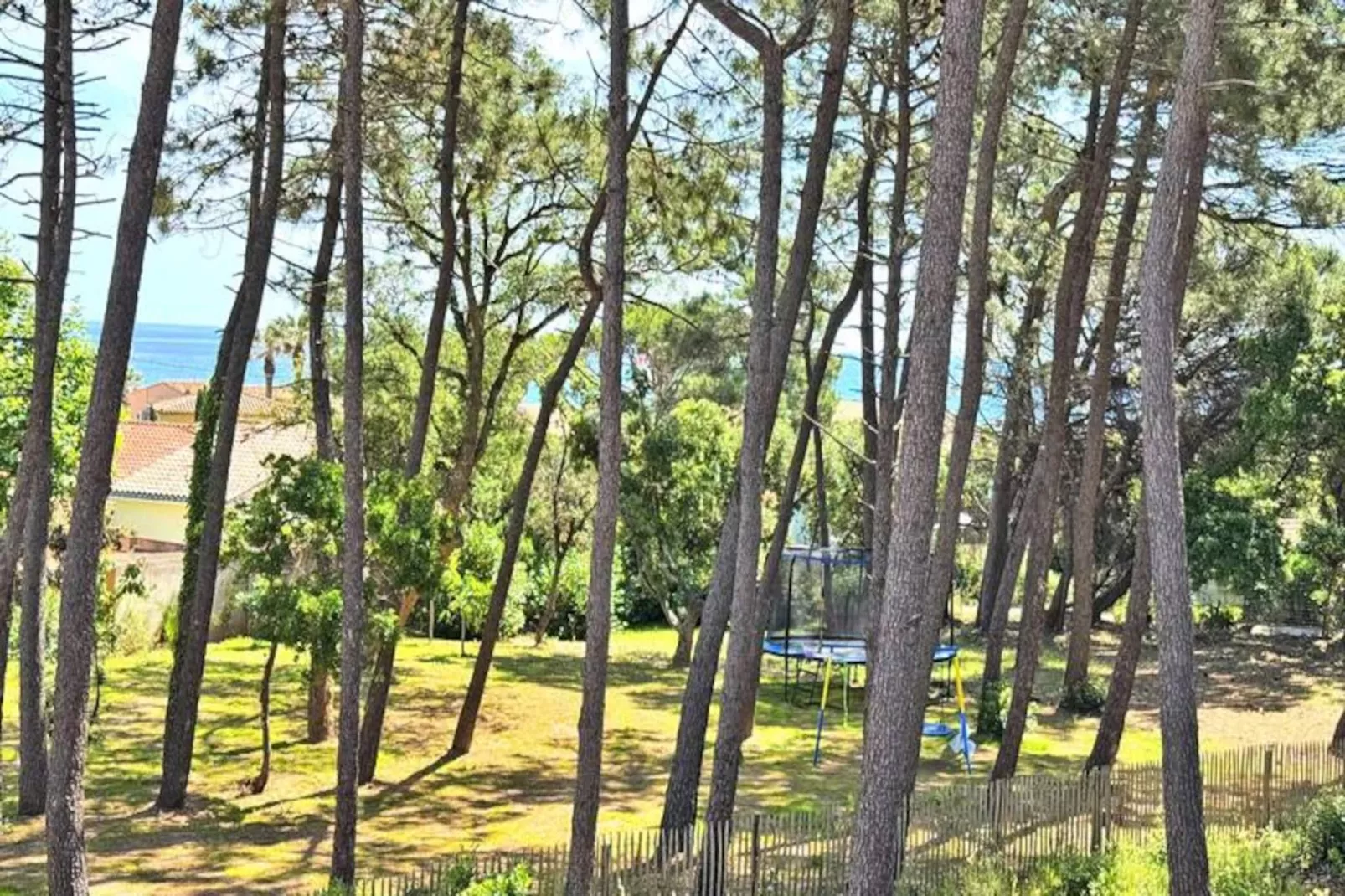 Résidence Casa Di Mare-Niet-getagd