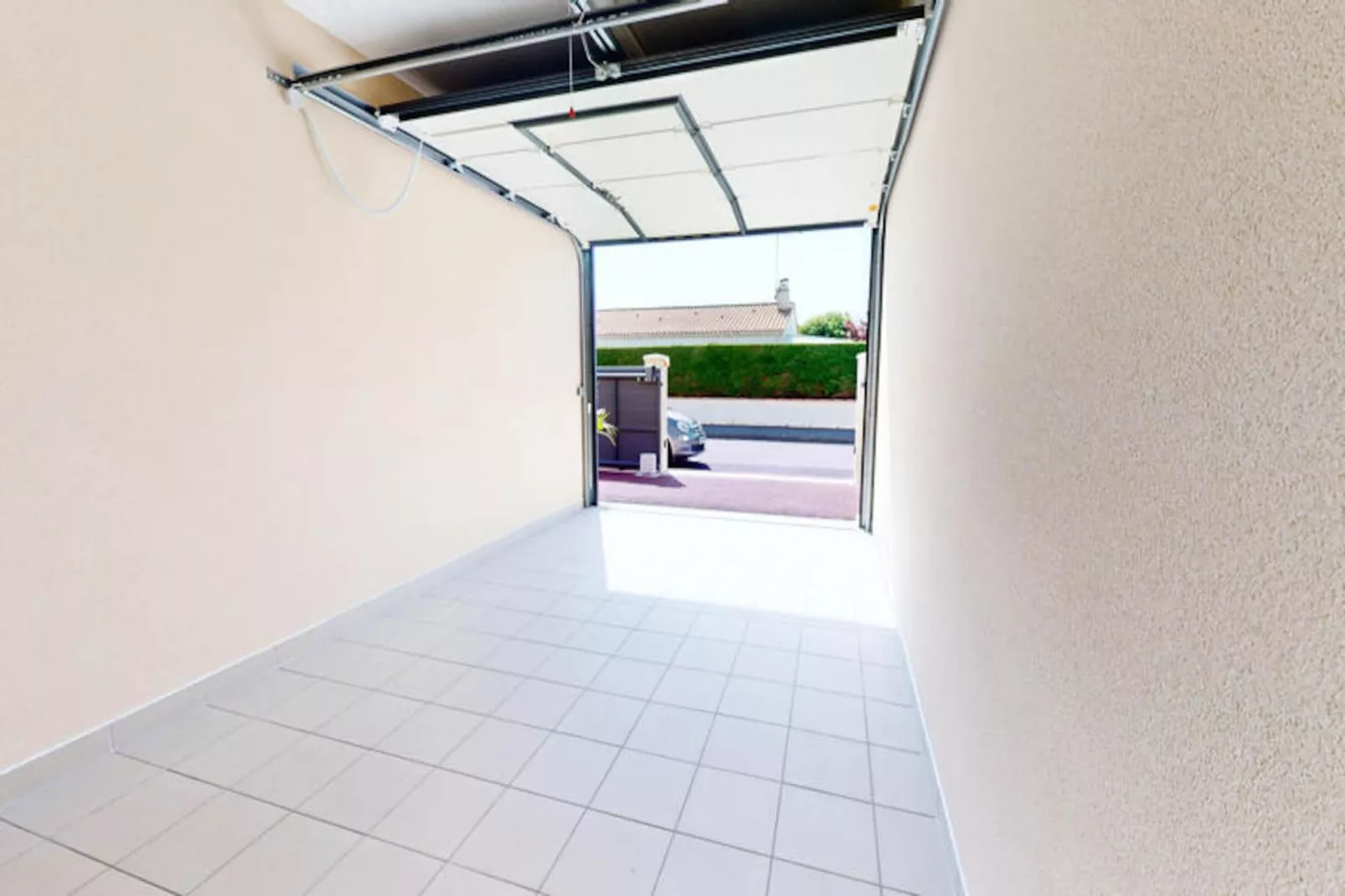 Maison à Saint-Hilaire-de-Riez-Niet-getagd