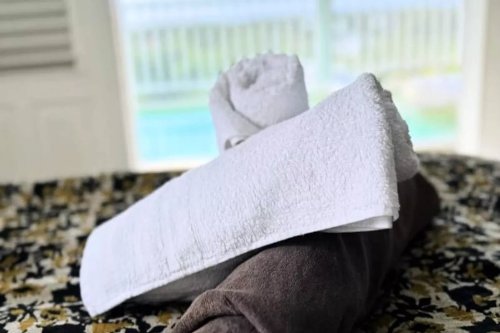 Villa Laur&eacute;al - Niet-getagd