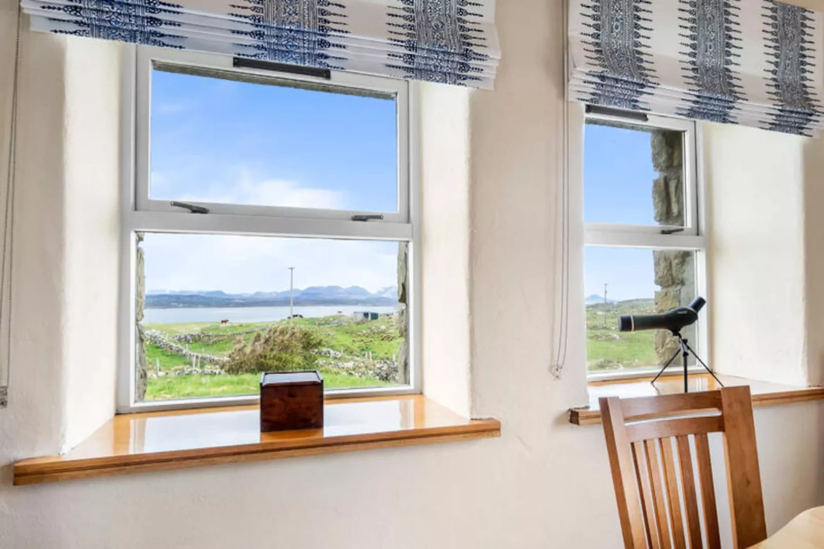 Maison à Ballyconneely Galway-Niet-getagd