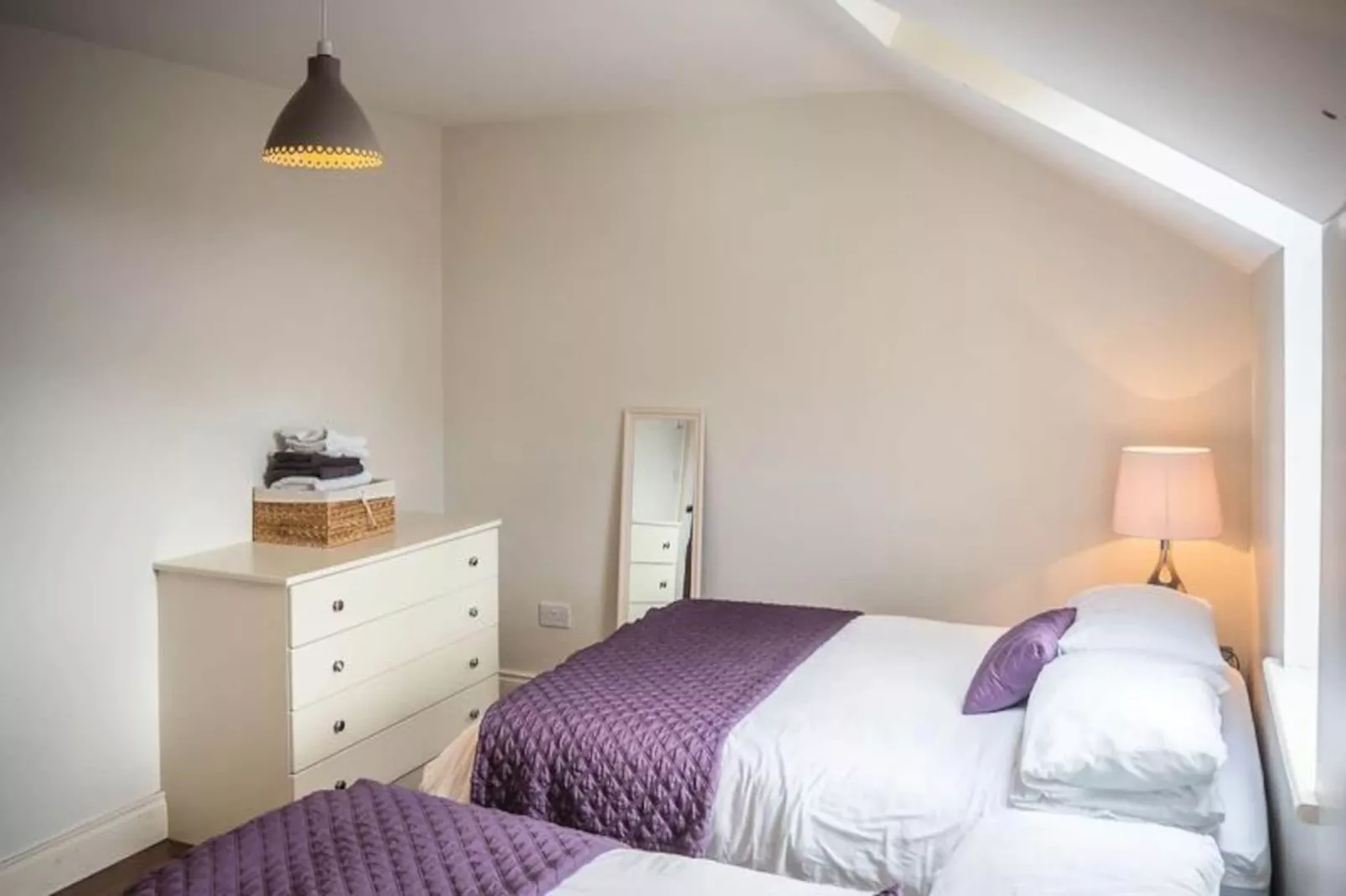 Appartements à Carraroe Galway-Niet-getagd