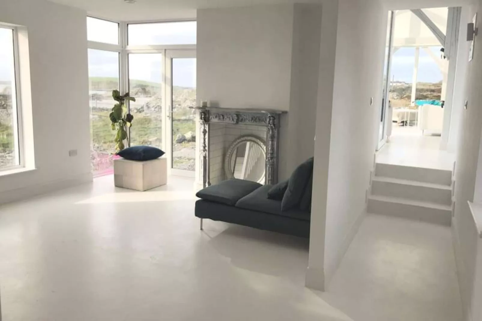 Maison à Ballyconneely Galway-Niet-getagd