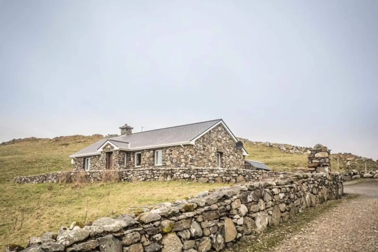 Maison à Clifden Galway-Niet-getagd
