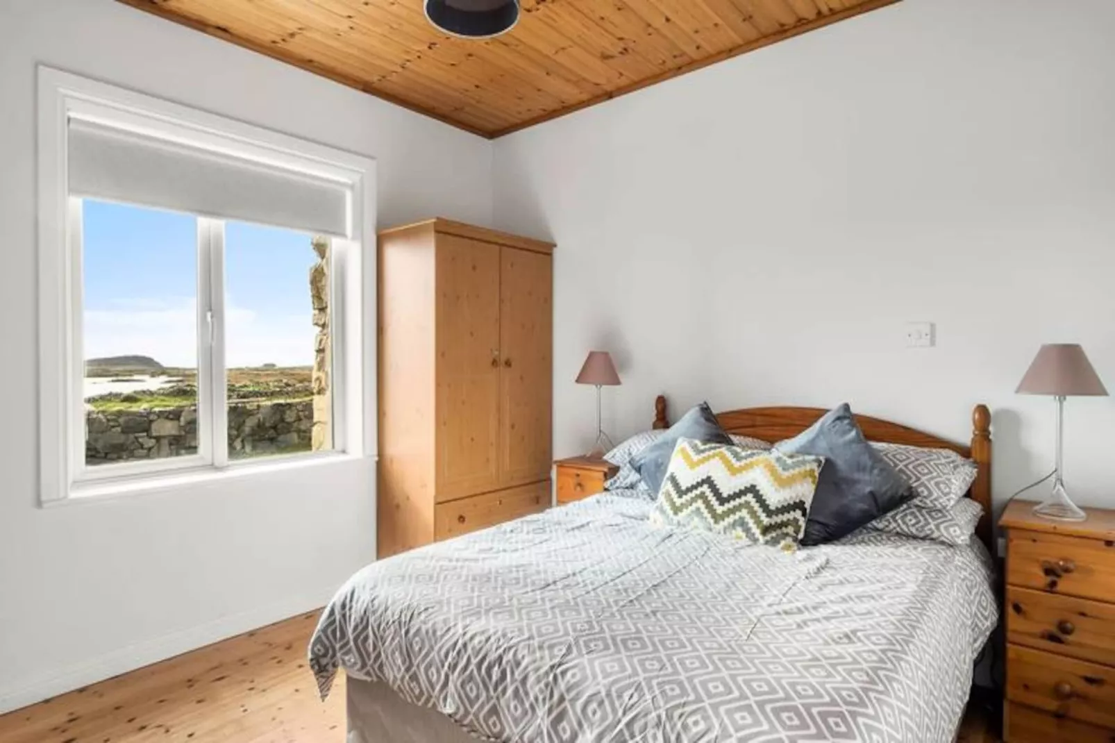 Maison à Ballyconneely Galway-Niet-getagd