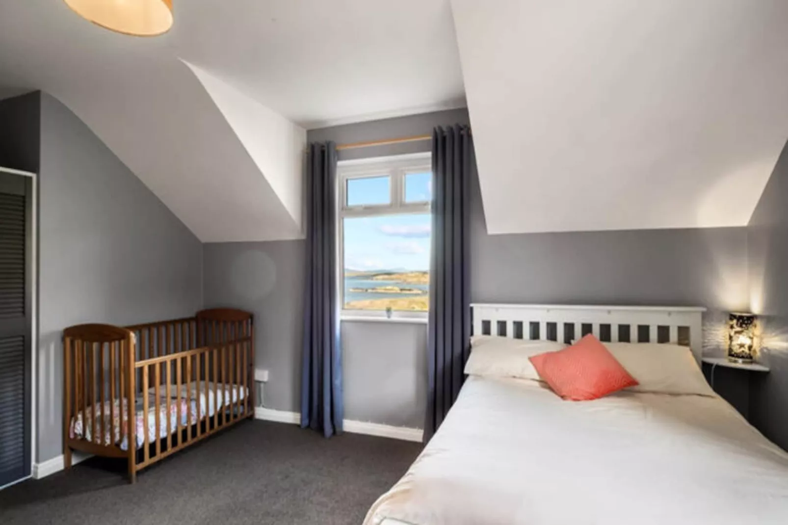 Maison à Renvyle Galway-Niet-getagd