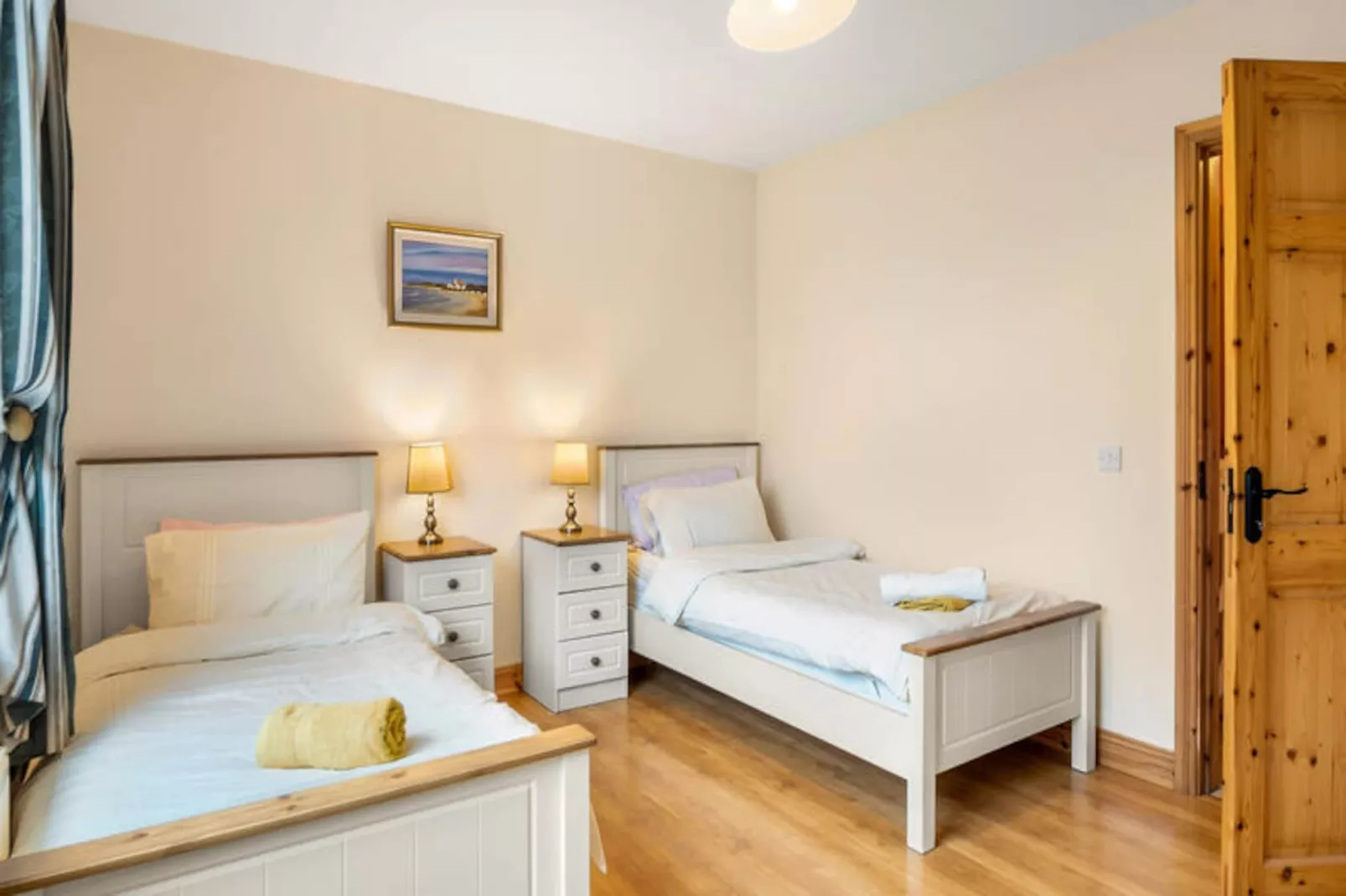 Maison à Ballinrobe Mayo-Niet-getagd