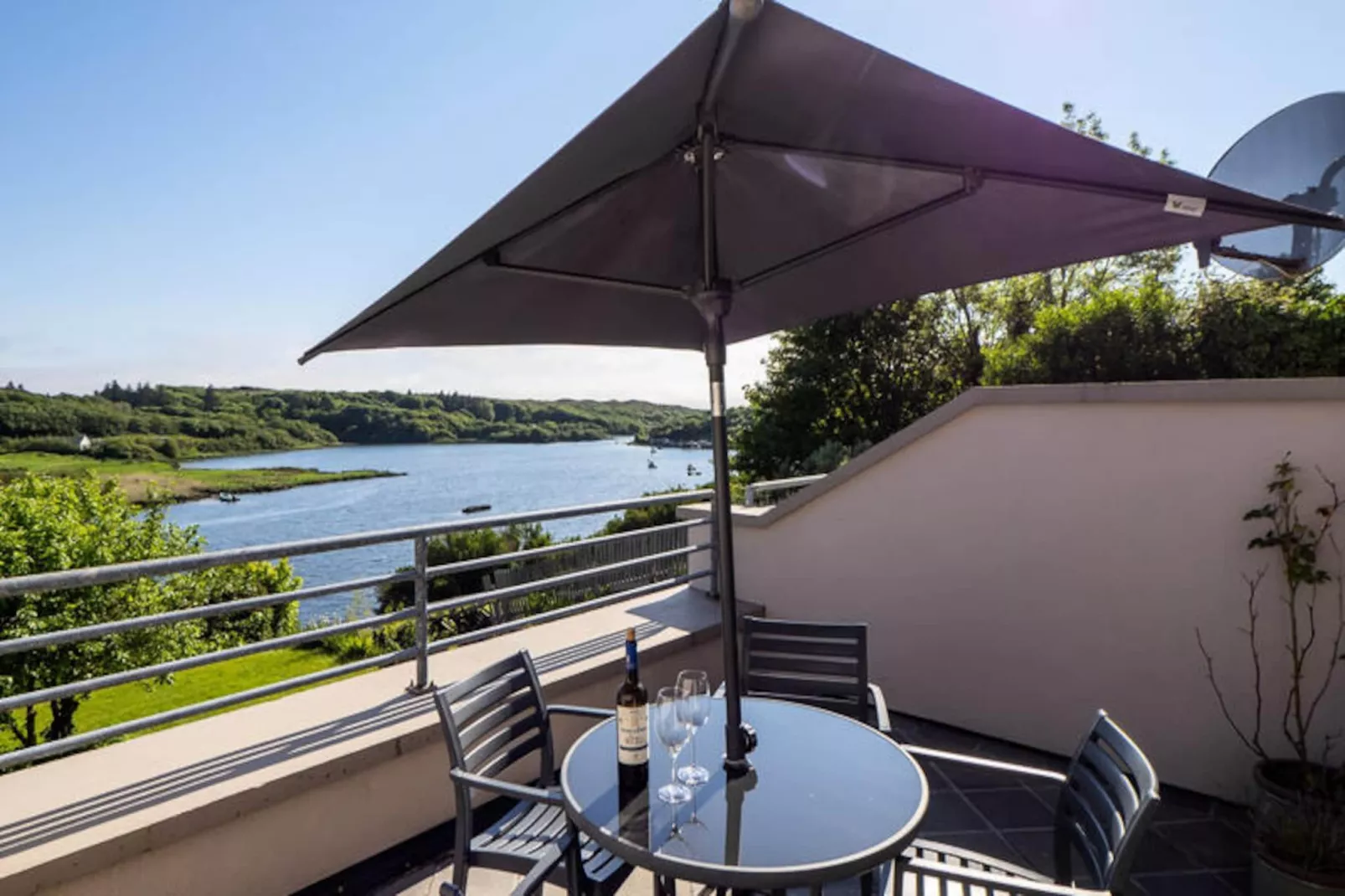 Appartements à Clifden Galway-Niet-getagd