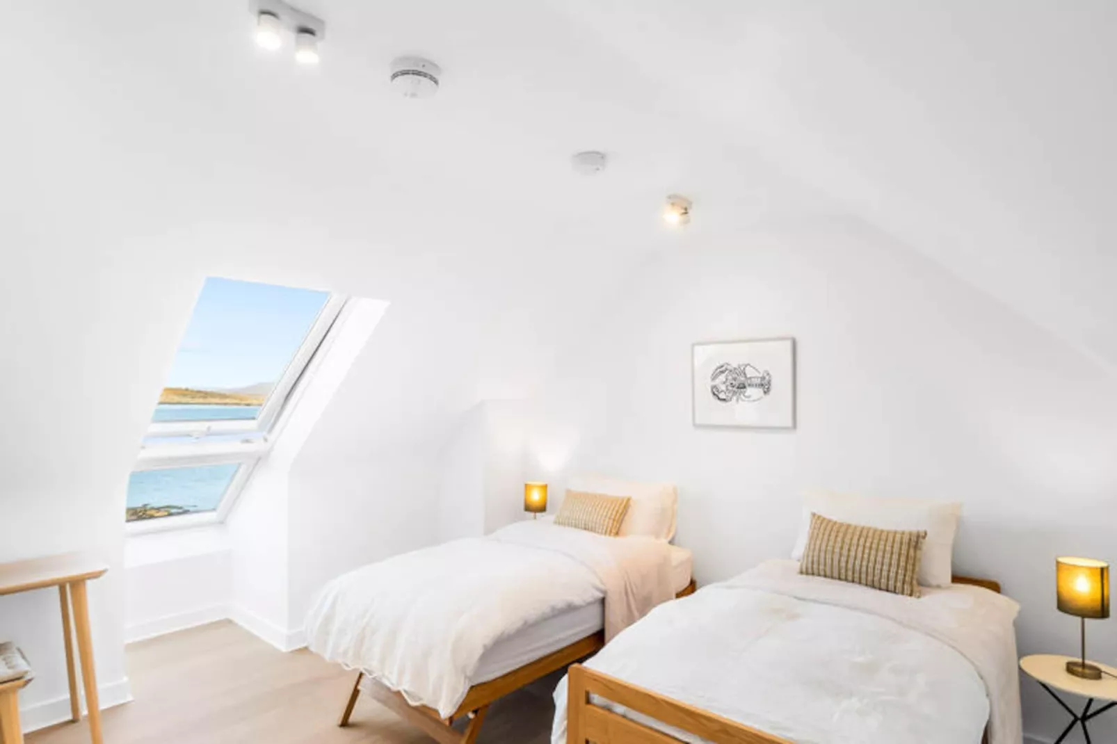 Maison à Roundstone Galway-Niet-getagd