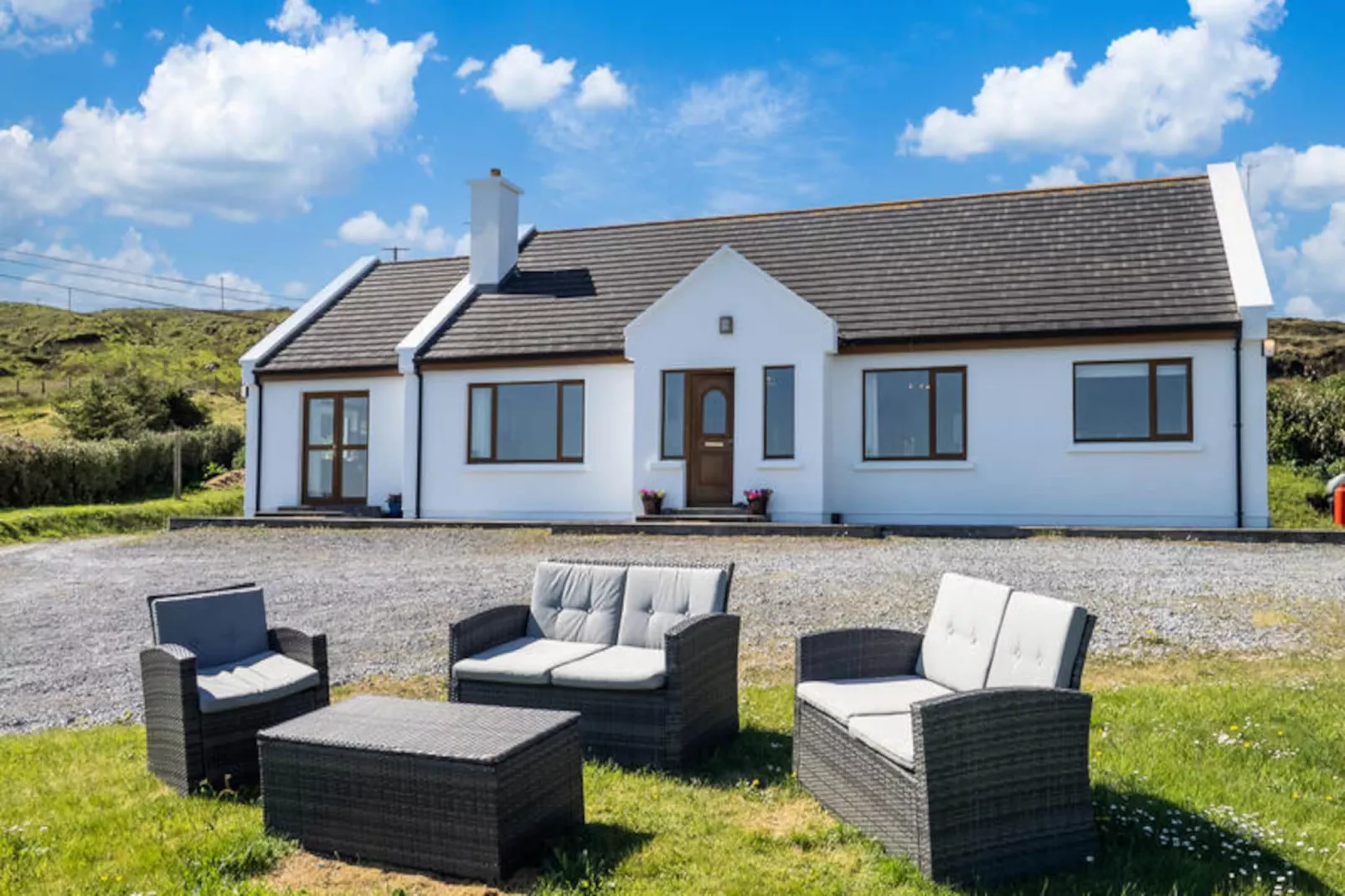 Maison à Renvyle Galway-Niet-getagd