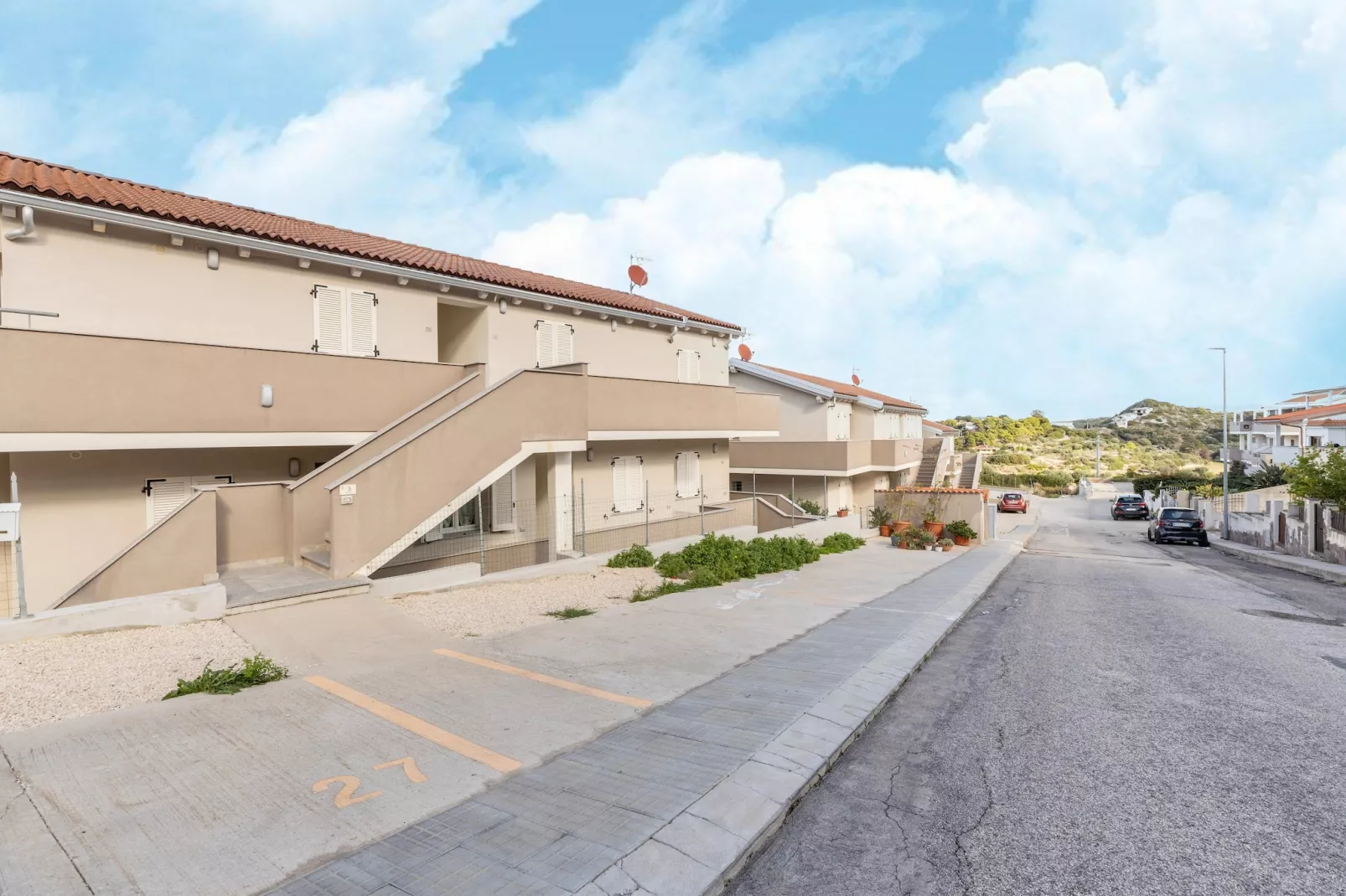 APPARTAMENTO SMERALDO PT-Buitenkant zomer