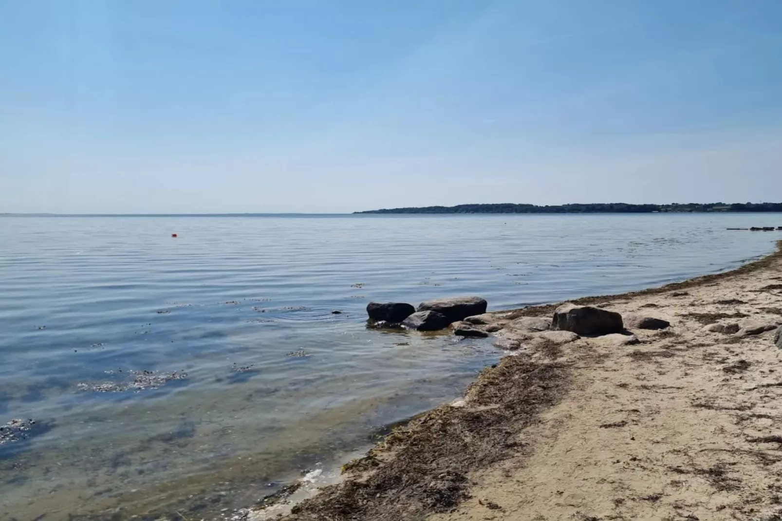 6 persoons vakantie huis in Hejls-Waterzicht