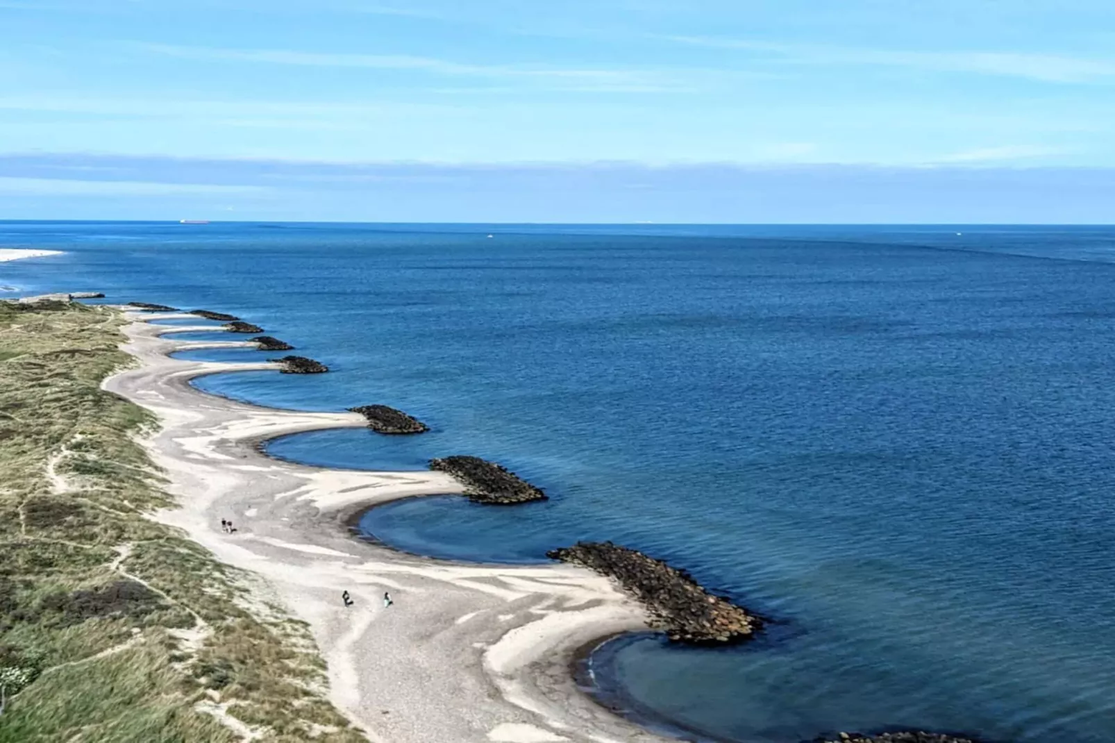 6 persoons vakantie huis in Skagen-Waterzicht