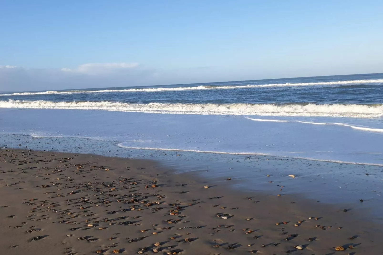 14 persoons vakantie huis in Løkken-Waterzicht