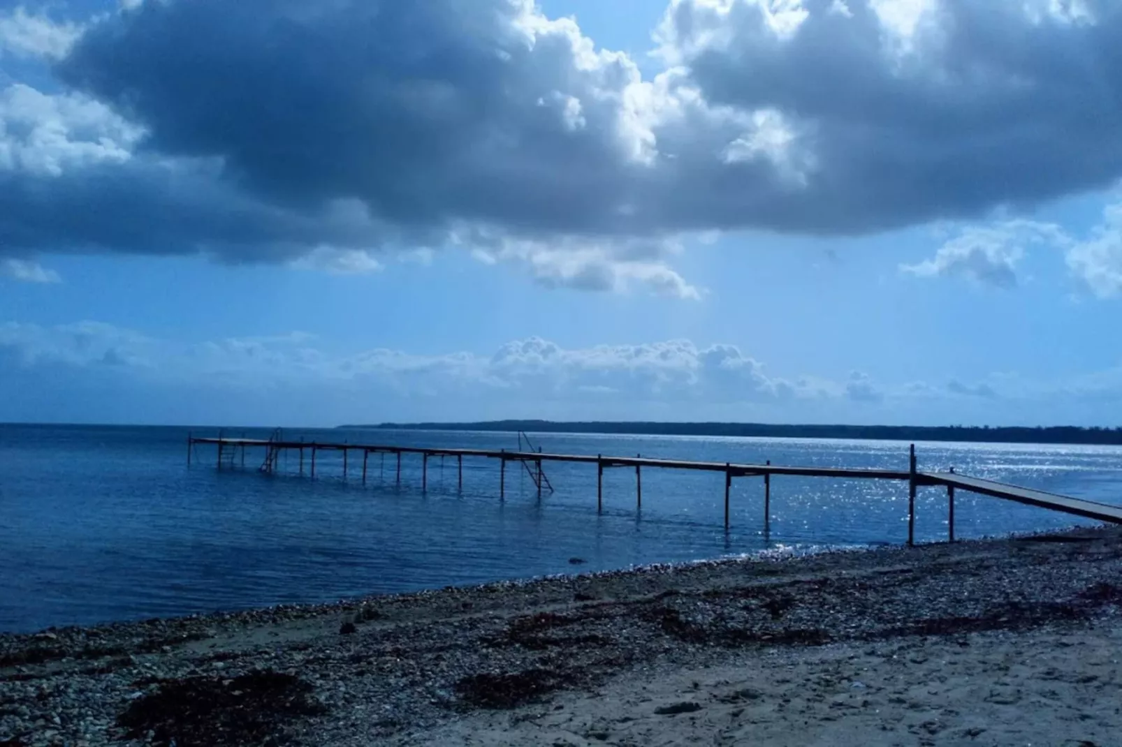 Afgelegen oase in Hvidbjerg -- By Traum Ferienwohnungen-Waterzicht