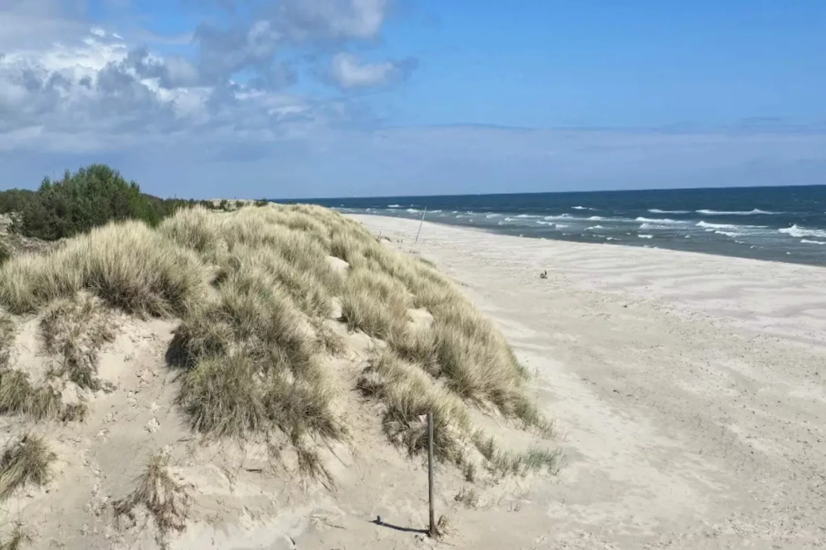 6 persoons vakantie huis in Löderup-By Traum-Waterzicht