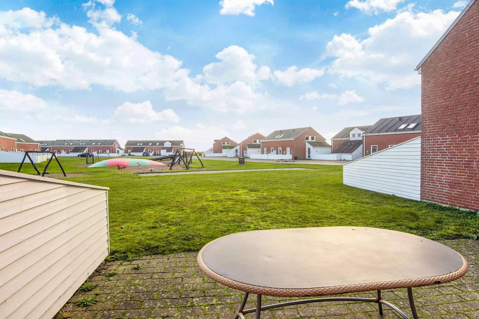 RIM FERIECENTER-Uitzicht