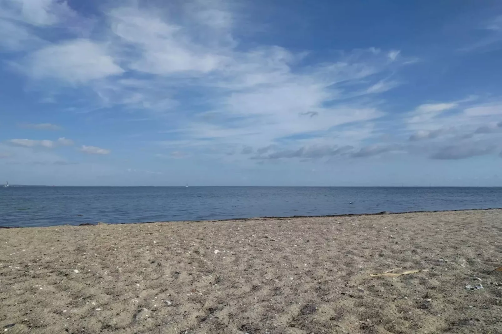 5 persoons vakantie huis in Tranekær-By Traum-Waterzicht