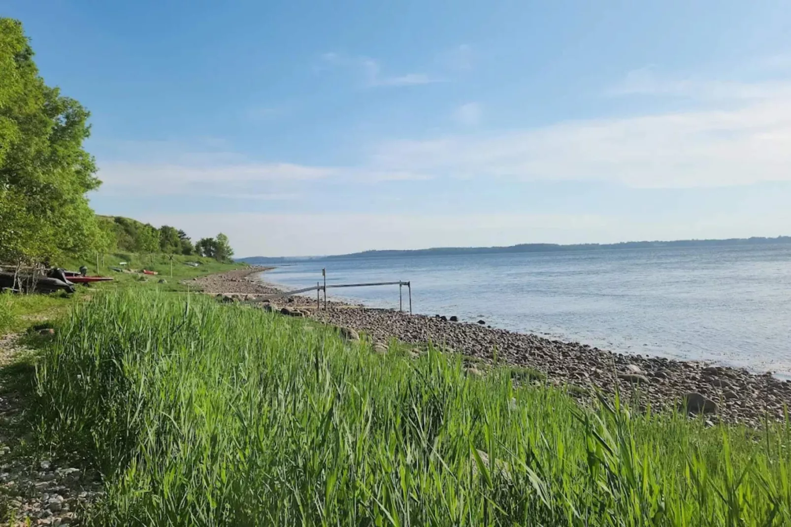 7 persoons vakantie huis in Kirke Hyllinge-Waterzicht