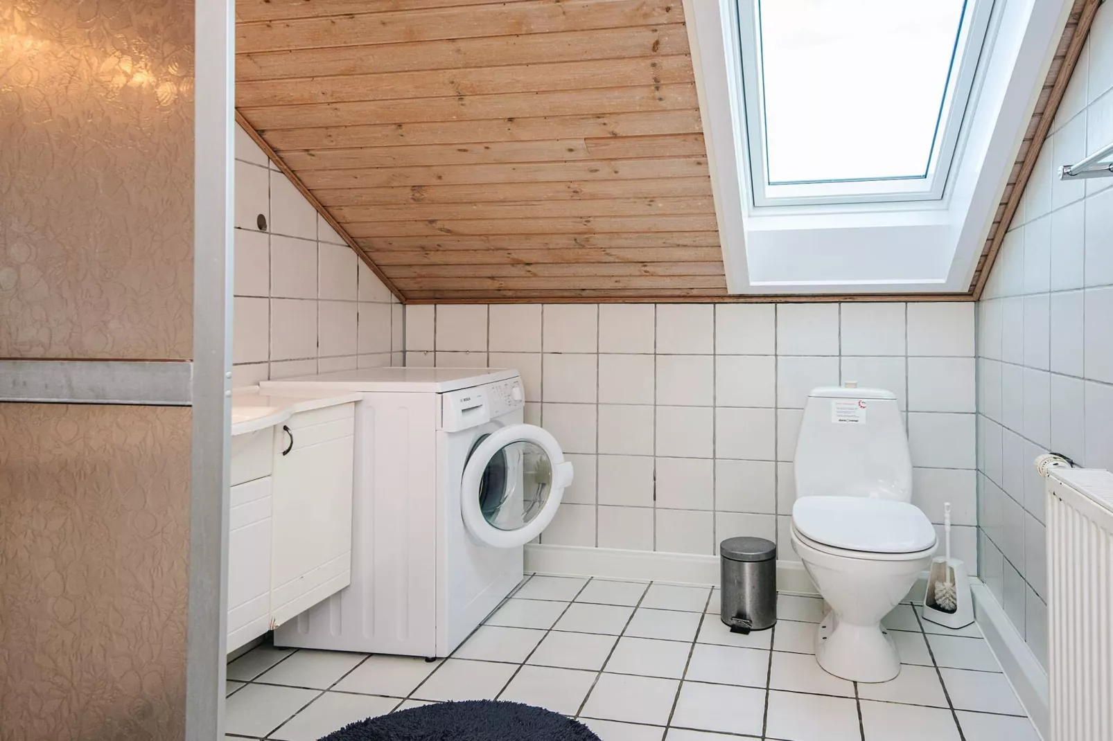 RIM FERIECENTER-Binnen