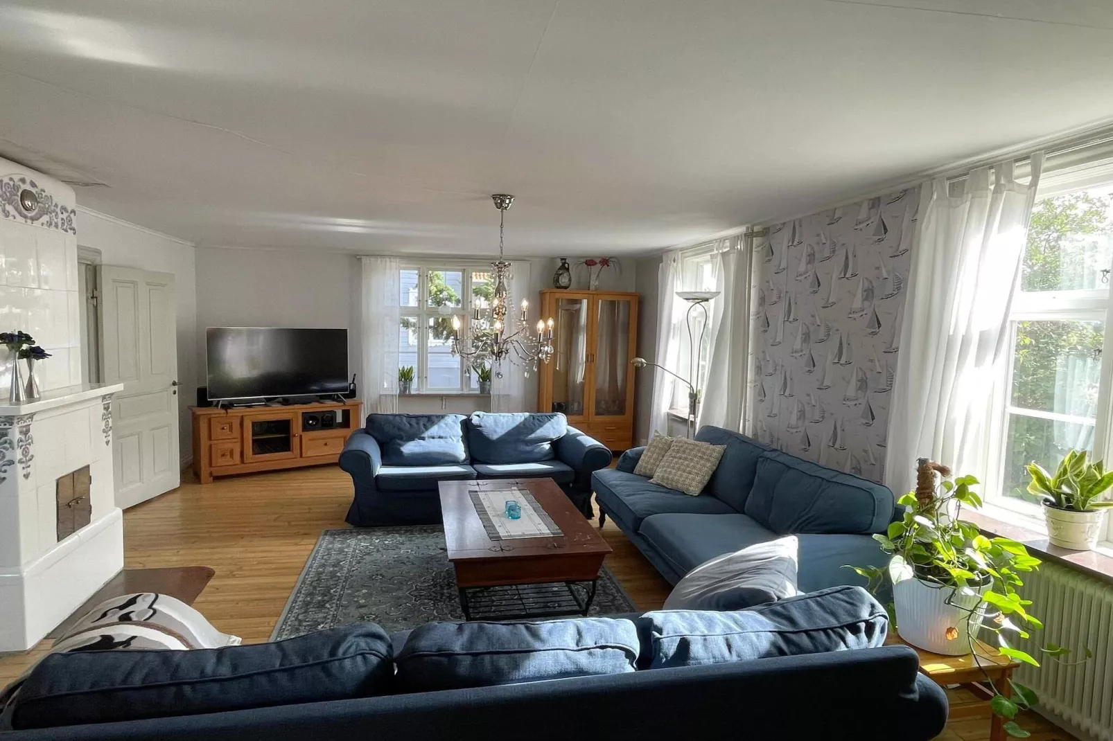 10 persoons vakantie huis in Mörbylånga-By Traum-Binnen