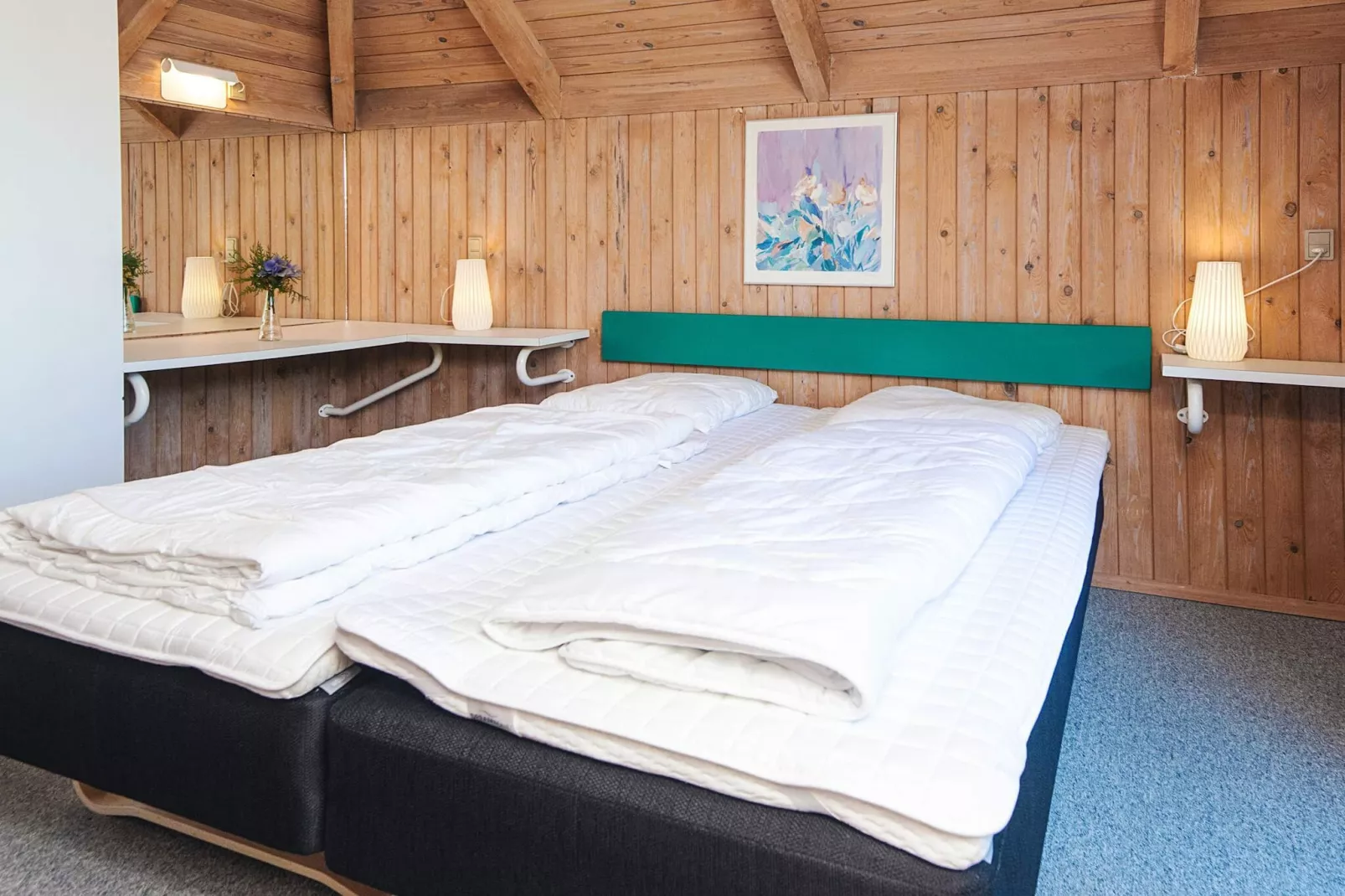 8 persoons vakantie huis in Vejers Strand-By Traum-Binnen