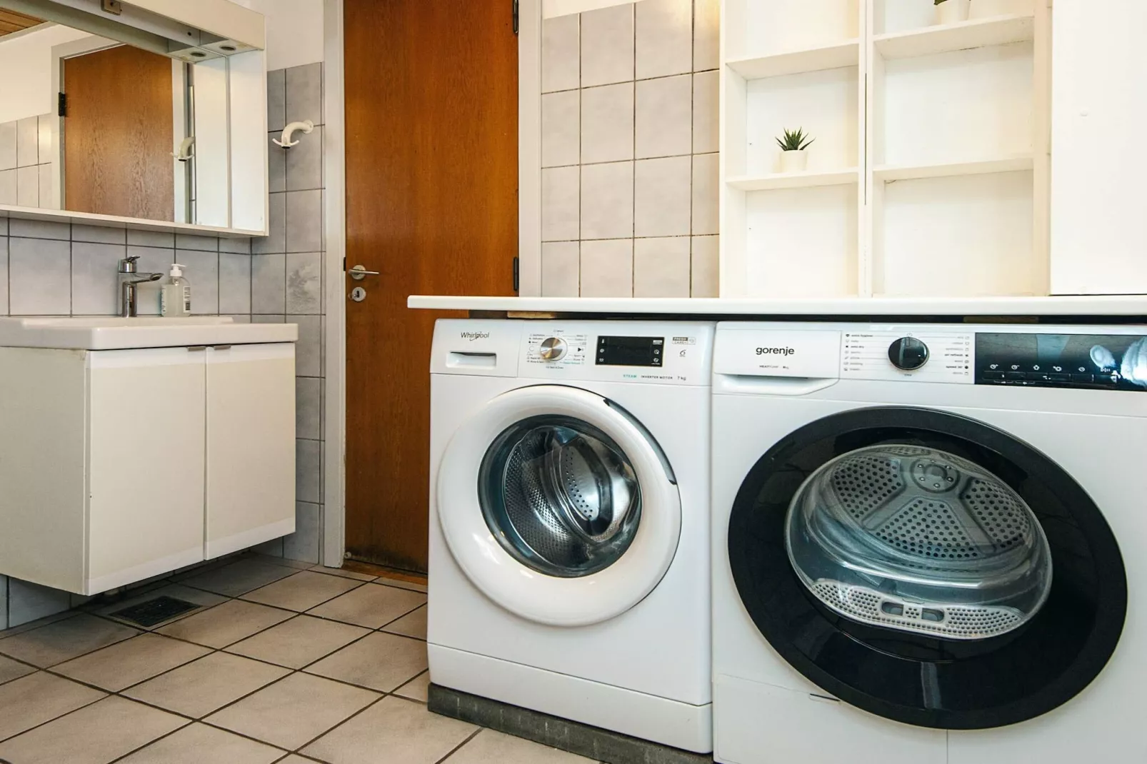 8 persoons vakantie huis in Ebeltoft-By Traum-Binnen