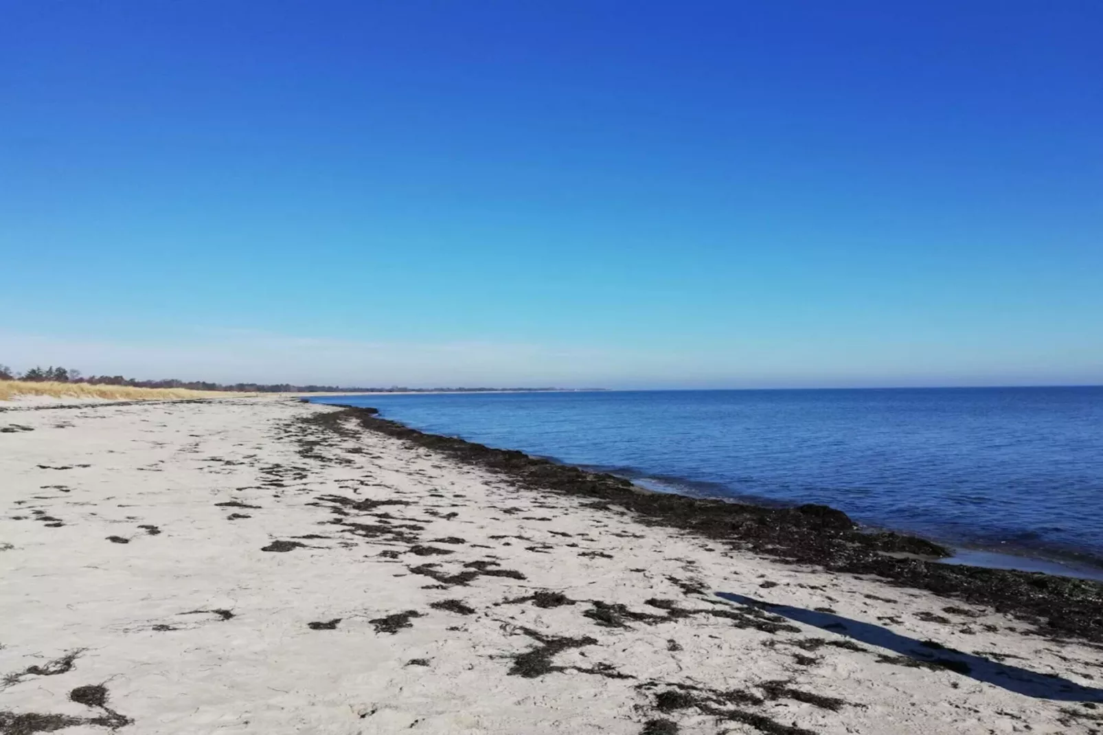 3 room,1st row,renovated-Waterzicht