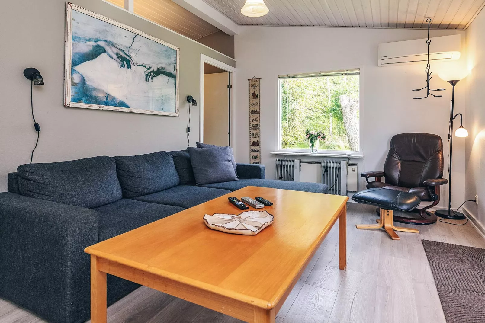 8 persoons vakantie huis in Stege-By Traum-Binnen