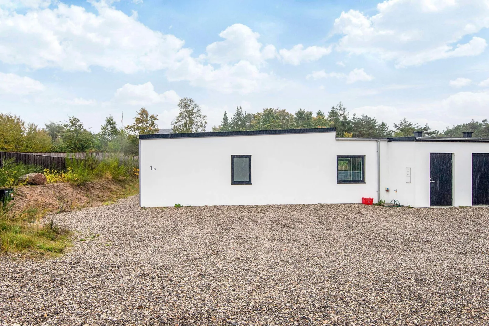 12 persoons vakantie huis in Ebeltoft-Uitzicht