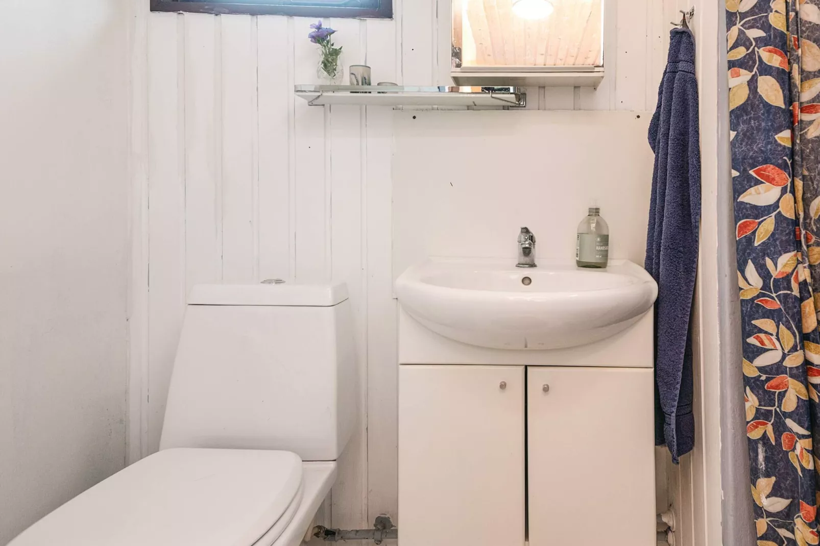 6 persoons vakantie huis in Ørsted-By Traum-Binnen