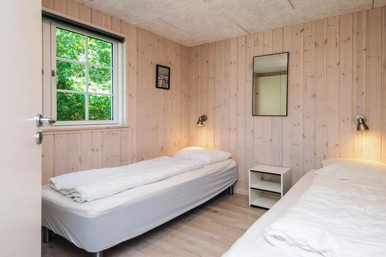 24 persoons vakantie huis in Blåvand-Binnen