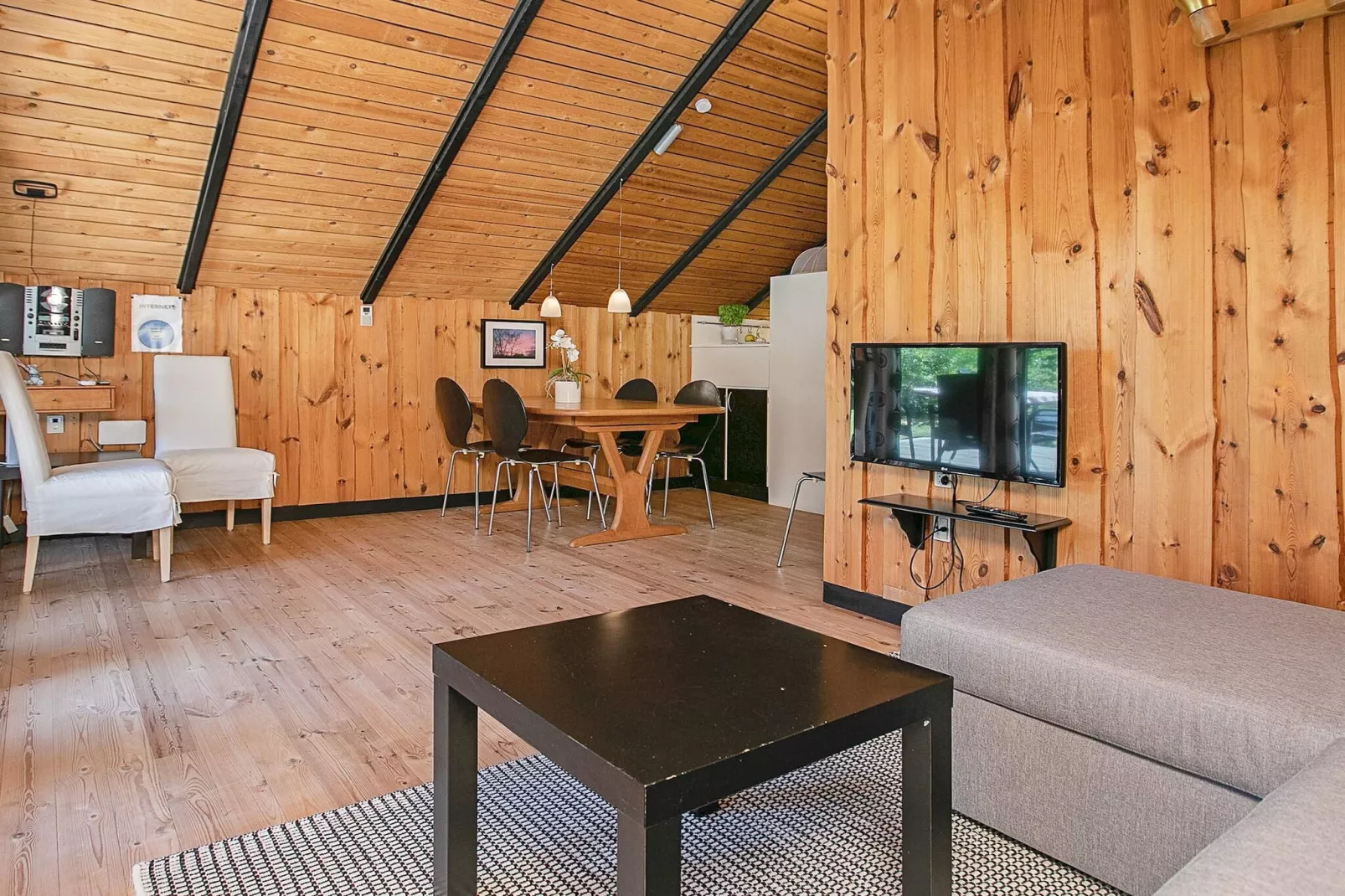 Afgelegen oase nabij zee -- By Traum Ferienwohnungen-Binnen