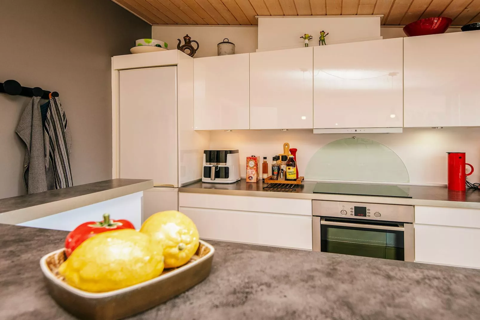 Exclusieve retraite met spa -- By Traum Ferienwohnungen-Binnen