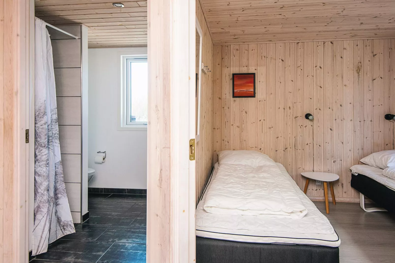 Luxe retraite in Blavand -- By Traum Ferienwohnungen-Binnen