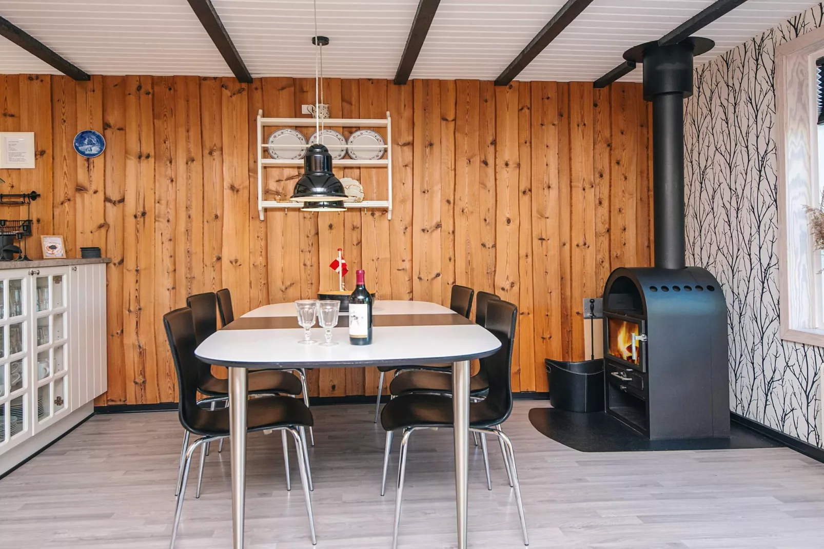 6 persoons vakantie huis in Rømø-By Traum-Binnen