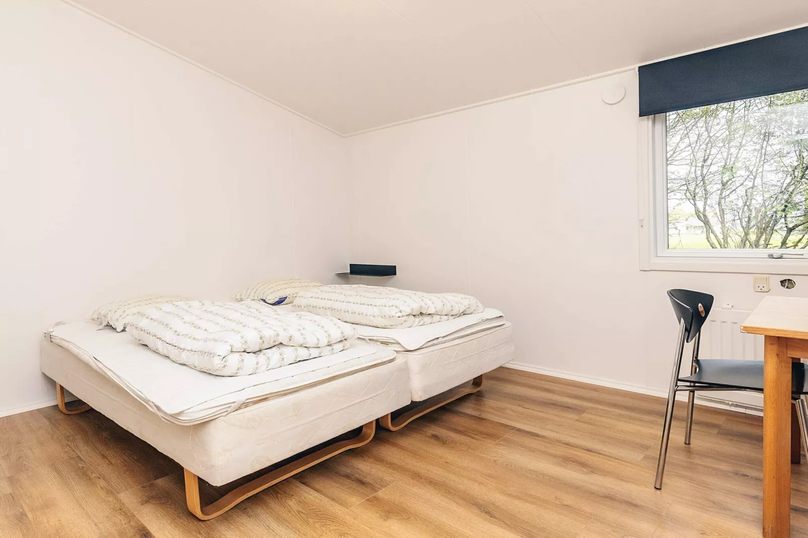 Ruim toevluchtsoord bij Limfjorden -- By Traum Ferienwohnungen-Binnen