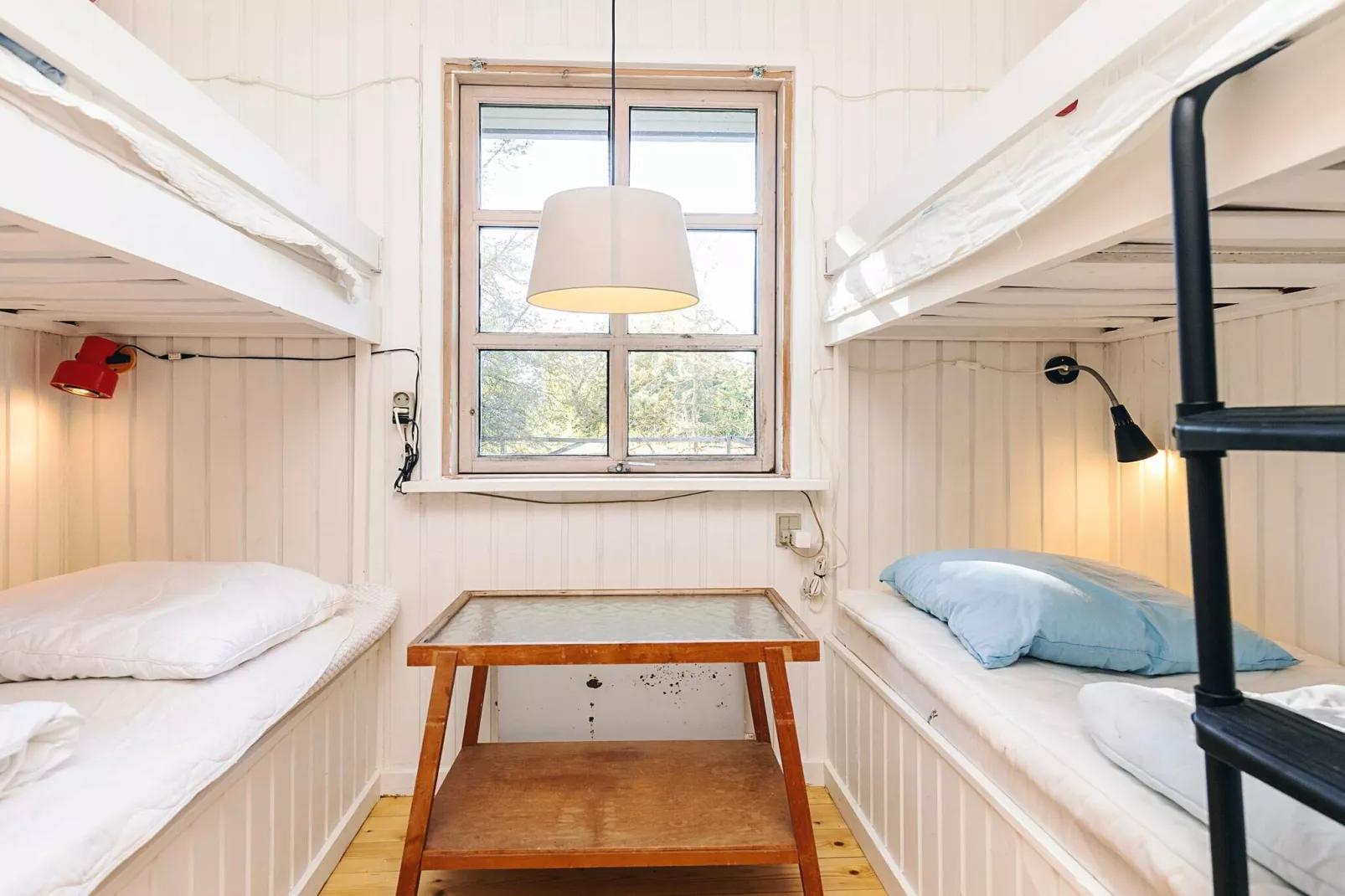 6 persoons vakantie huis in Hals-By Traum-Binnen